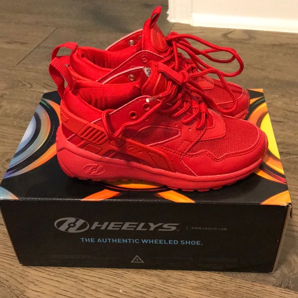 Heelys - Picture 2 of 4